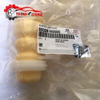 Cao su tăm bông giảm xóc sau HYUNDAI ACCENT, VERNA, KIA RIO (55326H5000)
