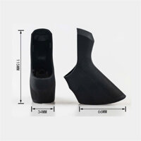 Cao su tay lắc Road Bike SENSAH Retrospec 7/8/9/10/11/12/SRX hàng hộp giấy - Đen