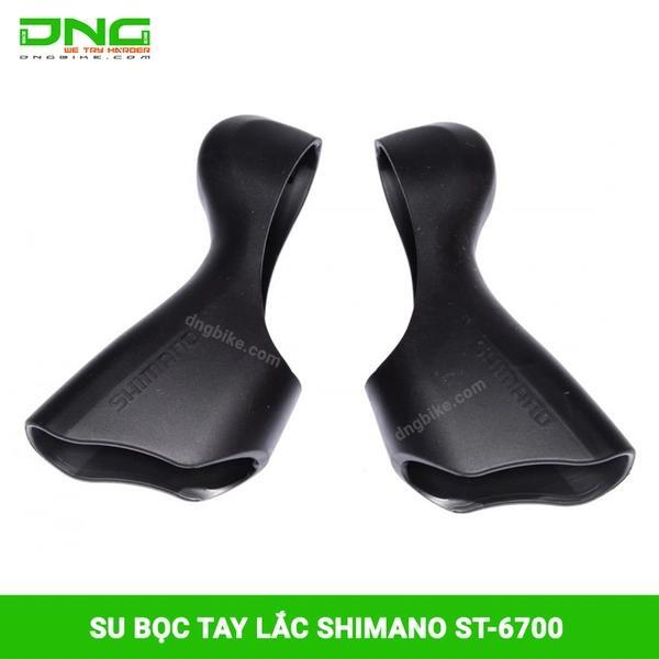 Cao su tay lắc Shimano trong hộp ST 6700