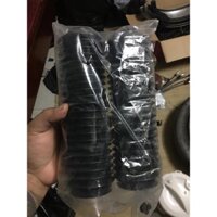 Cao su thụt trước minsk