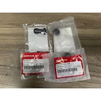 Cao Su Trượt Heo Dầu Trước - Sau xe Honda Winner V1 - Winner X - Winner V3 - Sonic