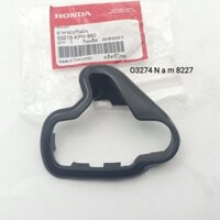 Cao su viền cùm tay thắng dầu, phanh FUTURE 2, NEO, WAVE 125... zin