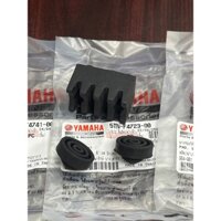Cao su Yên Exciter spark 135Fi, Exciter 4s yamaha thailand chính hãng