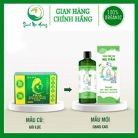 Cao tắm bé Mẹ Tấm Thanh Mộc Hương - 320ml