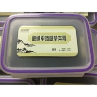 CAO THẢO DƯỢC B9 ĐẮP XƯƠNG KHỚP