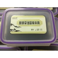 CAO THẢO DƯỢC B9 ĐẮP XƯƠNG KHỚP(300gr)