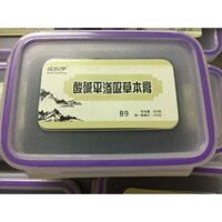 CAO THẢO DƯỢC B9 ĐẮP XƯƠNG KHỚP