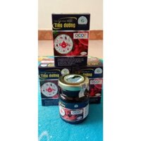 cao thảo dược tiểu đường Bảo Châu.