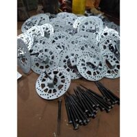 Cảo tháo mâm máy giặt - Vam xoáy tháo mâm máy giặt