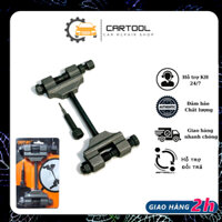 Cảo tháo mắt sên cam Cartool- Vam đột xích cam Chất liệu Thép cao cấp không gỉ cao cấp Century 160512-DC