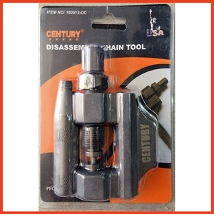 Cảo tháo mắt sên xe gắn máy cao cấp Century 160512-DC (160512DC)