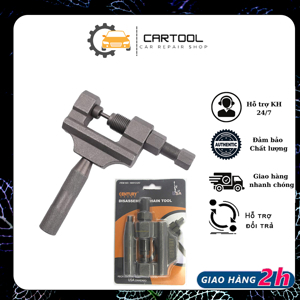 Cảo tháo mắt sên xe gắn máy cao cấp Century 160512-DC (160512DC)