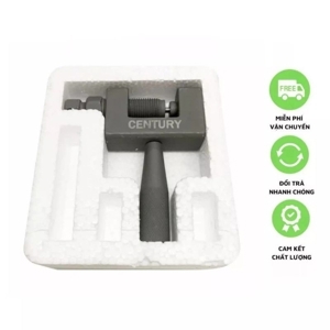 Cảo tháo mắt sên xe gắn máy (Hộp) Century - 090406DC