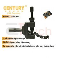 Cảo Tháo Mắt Sên Xe Gắn Máy Cao Cấp Century LU-SENVI