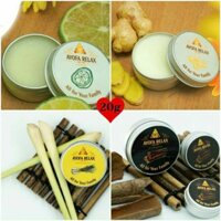 Cao Thảo Mộc Ayofa Relax Nhỏ 20G Massage Đa Năng