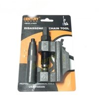 cảo tháo xích sên tải xe máy Century