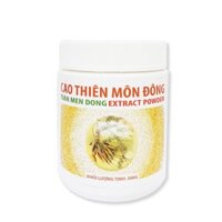 CAO THIÊN MÔN ĐÔNG - HỘP 300G