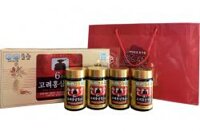 Cao thiên sâm chính phủ thượng hạng Master Class lọ 200g