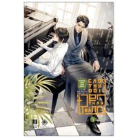 Cao Thủ Đổi Đen Thay Trắng - Tập 5