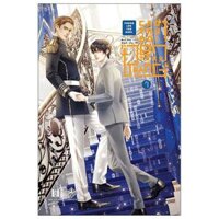 Cao Thủ Đổi Đen Thay Trắng - Tập 7