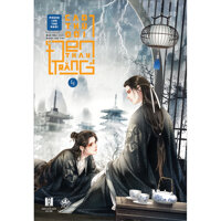 Cao Thủ Đổi Đen Thay Trắng - Tập 4 Dành Cho 18