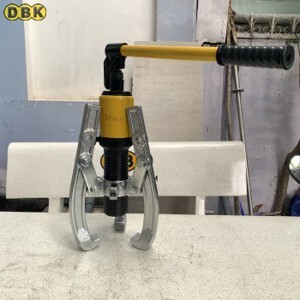 Cảo thủy lực 10 tấn độ mở max 250 mm HHL-10