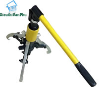 Cảo thủy lực 3 chấu 5 tấn Dalushan TAD ZYL-5T - chuyên dùng vam tháo vòng bi, bạc dạn