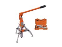 CẢO THỦY LỰC 3 CHẤU ASAKI AK-0615 20 TẤN