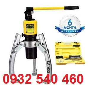 Cảo thủy lực 30 tấn độ mở max 400 mm TLP HHL-30