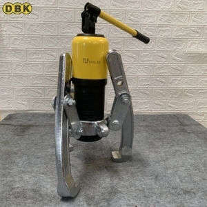 Cảo thủy lực 50 tấn độ mở max 500 mm TLP HHL-50