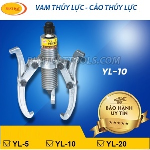 Cảo thủy lực HM ZYL10