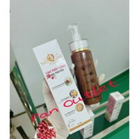 CAO TIÊU HỒNG GIA TRUYỀN đông y tan mỡ bụng ( Kèm thước dây )