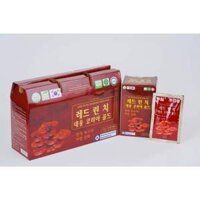 Cao tinh chất Linh chi Red Deawoong Korea Gold