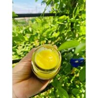 cao tinh nghệ dưỡng da lọ 50g