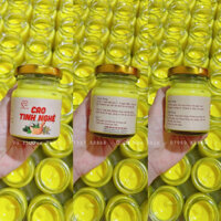 CAO TINH NGHỆ - HANDMADE - MÈO BEAUTY