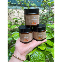 Cao tinh nghệ ( handmade)