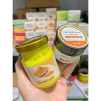 Cao Tinh Nghệ Sửa Ong Chúa