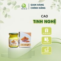 Cao tinh nghệ THAO MOC QUE nguyên chất sữa ong chúa giúp phục hồi làn da yếu, tốt cho bà bầu an toàn hiệu quả
