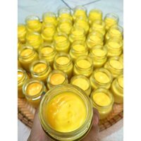 Cao tinh nghệ tươi handmade