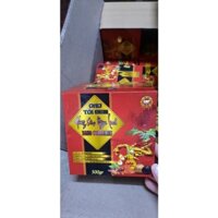 Cao Tỏi Đen Hồng Sâm Ngọc Linh Nano Curcumin