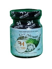 Cao trái nhàu bảo hân 100g (gout)