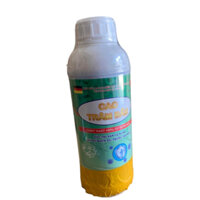 CAO TRẦM BẦU 1 LIT DẠNG NƯỚC DÙNG CHO THỦY SẢN.