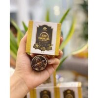 cao trắng da-bạch linh