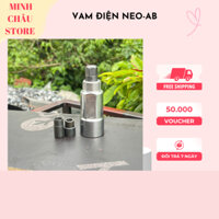 Cảo vam mâm lửa, qua lăng, neo-ab, vô lăng các dòng xe Honda đời mới Winner, Wave s110, Future 125, Raider, Nouvo