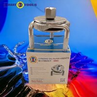 Cảo (vam) mở lọc dầu lọc nhớt đảo chiều chân tròn cao cấp C-MART S0004
