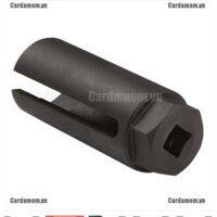 Cảo Vam tháo lắp mở Cảm Biến Oxy Thiết Bị tuýp cờ lê vòng hở khóa 22mm 7/8 3/8 xe hơi ô tô