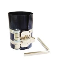 Cảo Vô Bạc Piston 4" (100mm) Licota ATA-0237