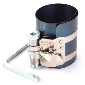 Cảo vô bạc piston Asaki AK-1061