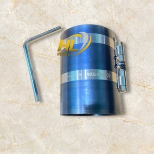 Cảo vô bạc piston Kingtony 9AC175-40 cao 100mm (phi 90-175mm)