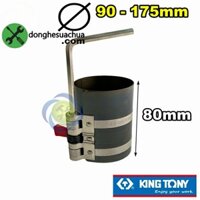 Cảo vô bạc piston Kingtony 9AC175-32 cao 80mm (phi 90-175mm)